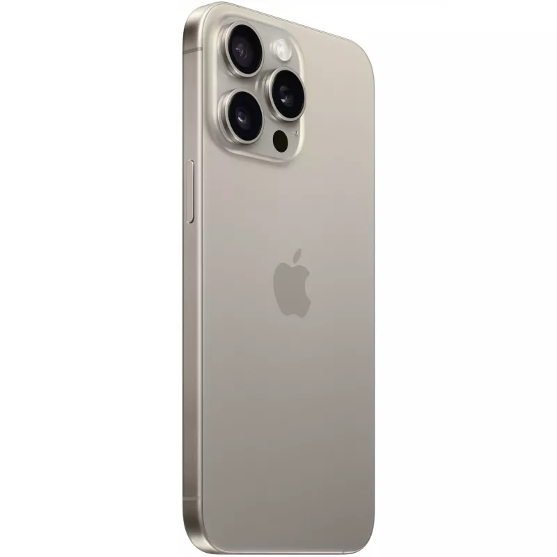 Mobile Phone Iphone 15 Pro MAX/256GB Natural MU793ZD/A Apple