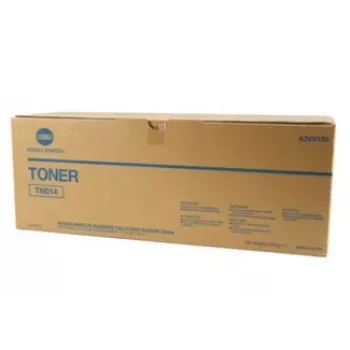 Konica Minolta A3VV150/TN-014 Toner. 10.5K Pages for KM Bizhub Press 1