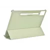 Lenovo ZG38C05989 tablet case 32.3 cm (12.7 inch) Folio Green