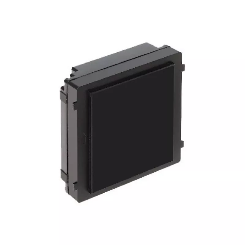 Intercom System Accessory Hikvision DS-KD-BK