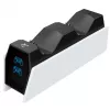 Charging Dock White Shark PS4-0417 Dual Charging Station for PS4 Controllers
