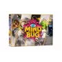 Mindbug: First Contact, Card Game