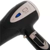 Adler Mesko MS 2287 hair dryer 2400 W Black, Champagne