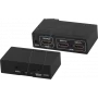 Video switch HDMI ShiverPeaks SP05-02002