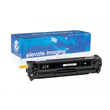 Toner Cartridge CB540A Black for HP