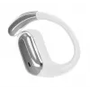 Wired headphones GEMBIRD OWS-01-W, white, adjustable headband, comfortable ear pads