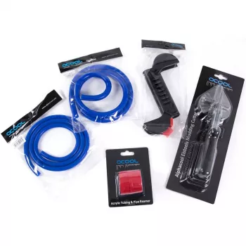 Computer cooling system Alphacool 29143 Multicolour 1 kg
