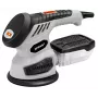 Prime3 TOS51 Random Orbital Sander 3 in 1