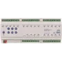 MDT Battery-2416.03 universal actuator 24-way 12TE REG 16A 230VAC 100µF 15EVG (Battery-2416.03)