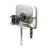 LTE + Wi-Fi Antenna QuWireless QuMax A240M for Teltonika RUT241/RUT240/200/230