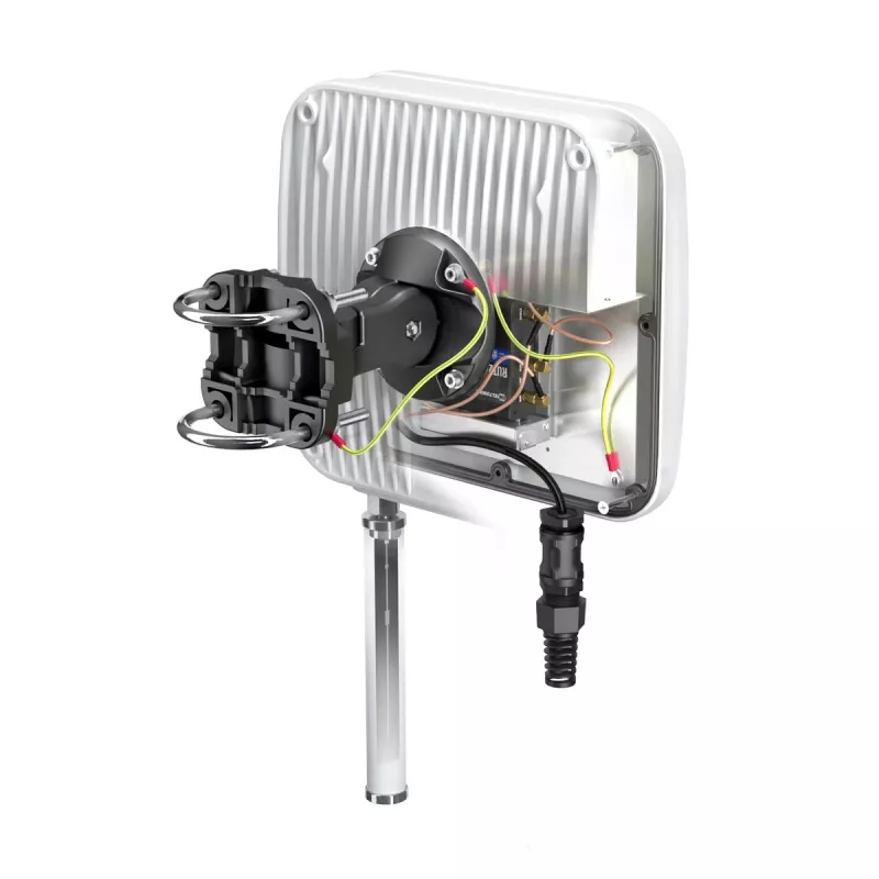 LTE + Wi-Fi Antenna QuWireless QuMax A240M for Teltonika RUT241/RUT240/200/230