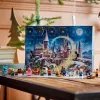 Construction toy LEGO Harry Potter Advent Calendar 2025 set 76456 — 278 pieces, 8 minifigures, age 7+