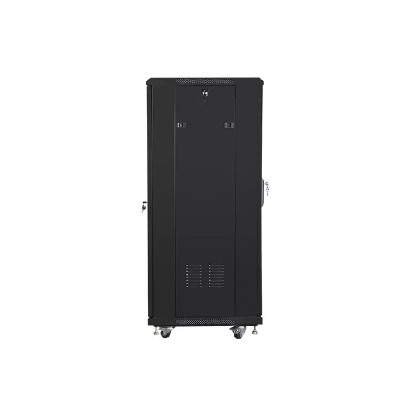 Freestanding rack Lanberg FF01-6627-12B