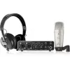 Behringer U-PHORIA STUDIO PRO - home recording kit