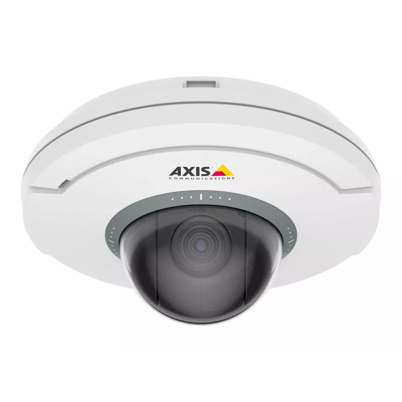 Axis M5075 - Network Surveillance Camera - PTZ - Dome - Indoor Area - Colour (day/night)