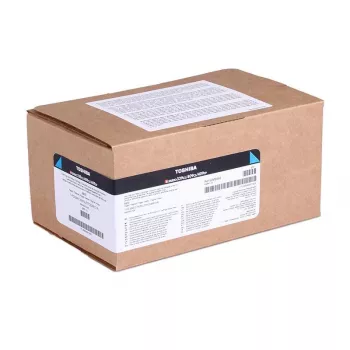 Toner cartridge Toshiba T-FC339EC-R Cyan (MPN 6B000001426)