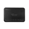 Alcasa PCA-D007S mobile device charger Tablet Black AC Fast charging Indoor