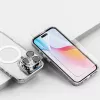 Indoor Charger 4smarts 541178 Transparent White Fast Charging USB Type-C