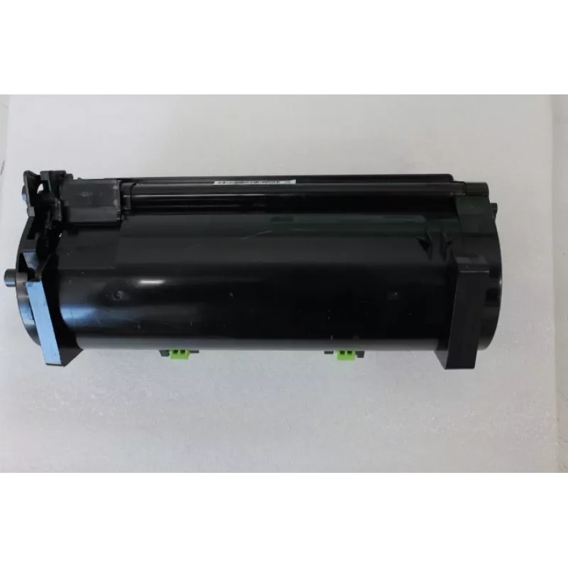 Toner cartridge Lexmark Cartridge CollecReturn Program 66S2H00, black, 28,400 pages — damaged packaging