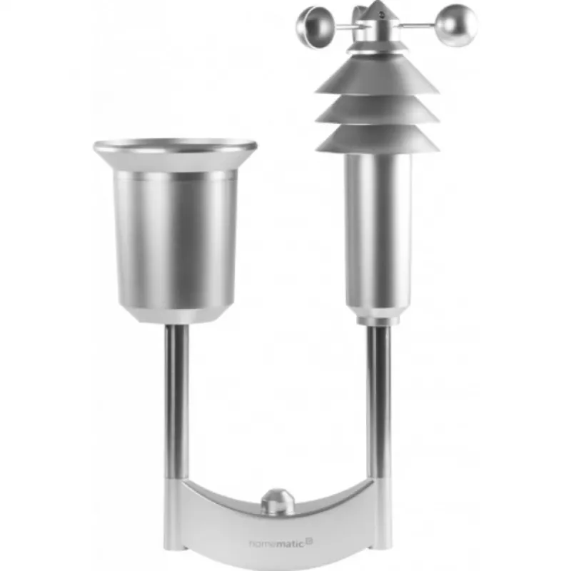 Temperature/Humidity Sensor Homematic IP HMIP-SWO-PL