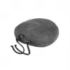 Neck massager Medisana NM 870 - grey, battery-powered vibration massager