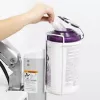 Ergotron Holder for Wipes for Cart - White