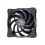 120mm case fan Akasa Alucia SM12 1200RPM, model AK-FN128, 120mm frame, 1200 RPM