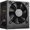 SilverStone SST-ST75F-PT v1.1 Strider Power Supply 80 PLUS Platinum, modular - 750 Watt