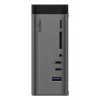 USB Hub Belkin Connect USB Type-C 10000 Mbit/s Grey