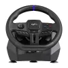Gaming steering wheel PXN PXN-V900 Gen2 with adjustable sensitivity and vibration feedback