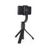 Gimbal GoXtreme GS1 Foldable for Smartphones and Action Cams