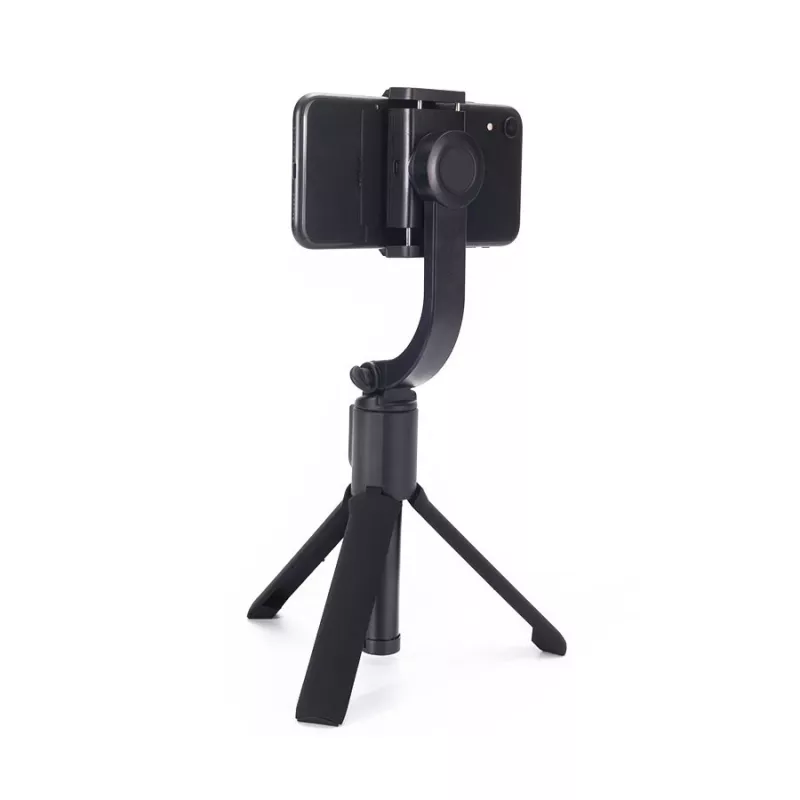 Gimbal GoXtreme GS1 Foldable for Smartphones and Action Cams