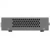 Grandstream Networks GWN7701M network switch Unmanaged 2.5G Ethernet (100/1000/2500) Black
