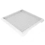 Watercool MO-RA IV 400 Fan Grill - White