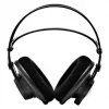 Headphones AKG K702 Wired Music Black Grey 10-39800 Hz