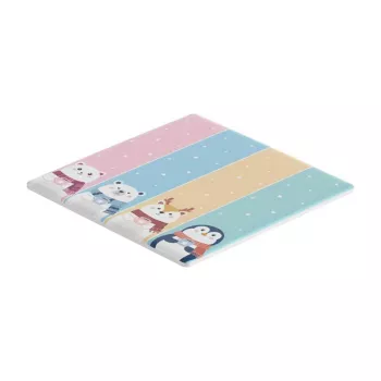 Decorative cover Sonoff T5-4C-86-cartoon for touch switch — decorative plate for Sonoff T5 series