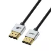 Lenovo Cable HDMI 2.0 2m SLIM 4K 60 Hz (2m), power cable