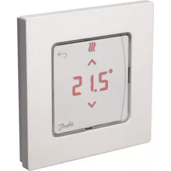 Danfoss 088U1010 Display