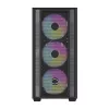 PC Case Cooler Master MasterBox 600 Desktop Black