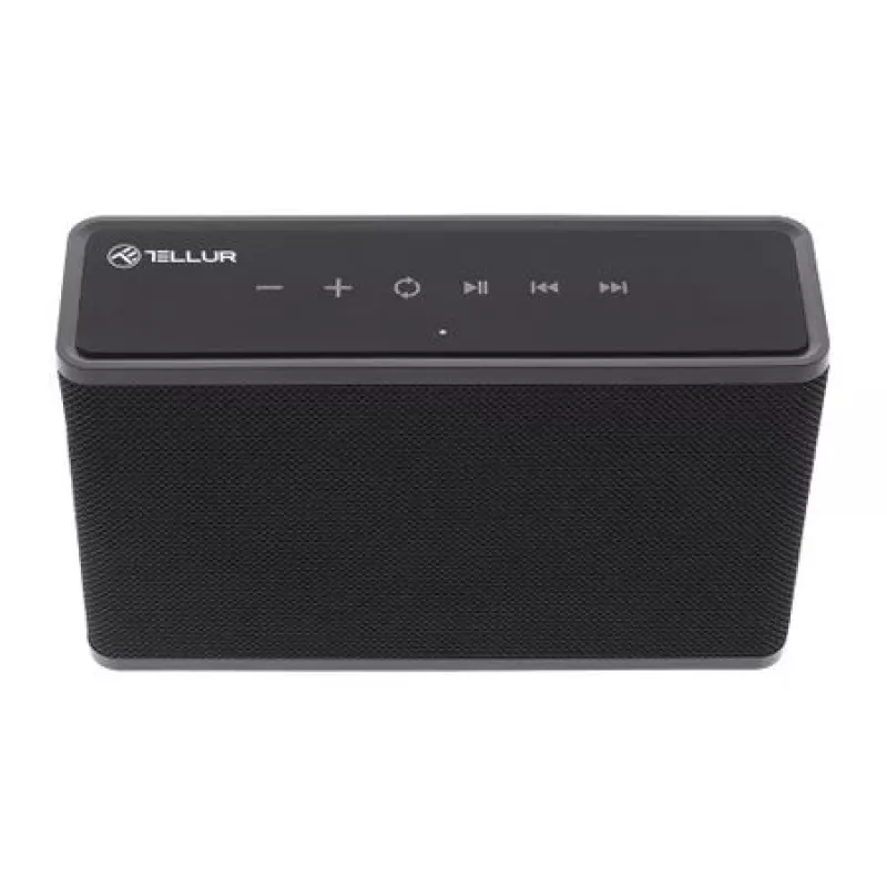 Portable Speaker Tellur Bluetooth Speaker Apollo black