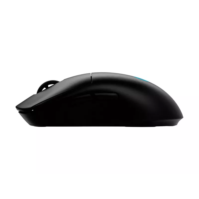 Mouse Logitech G PRO 2 LIGHTSPEED RF Wireless + USB Type-A