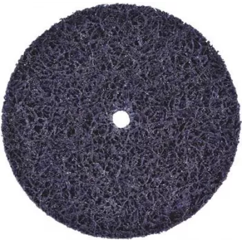 Cleaning disc 3M Grobreinigungsscheibe XT-DC Pro 150×13 mm for SXCRS spindle