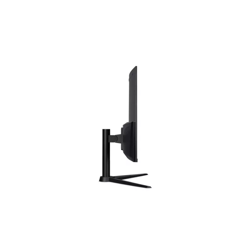 Acer NITRO XZ0 XZ322QU P3 computer monitor 80 cm (31.5) 2560 x 1440 pixels Wide Quad HD LCD Black
