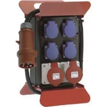 Power Distribution Unit Bachmann 349.008
