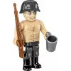 Construction Set Cobi Blocks 10.5 cm Flak 39 — 339 pieces