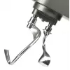 G3 Ferrari Pastaio Come a Mano food processor 1800 W 8 L Stainless steel