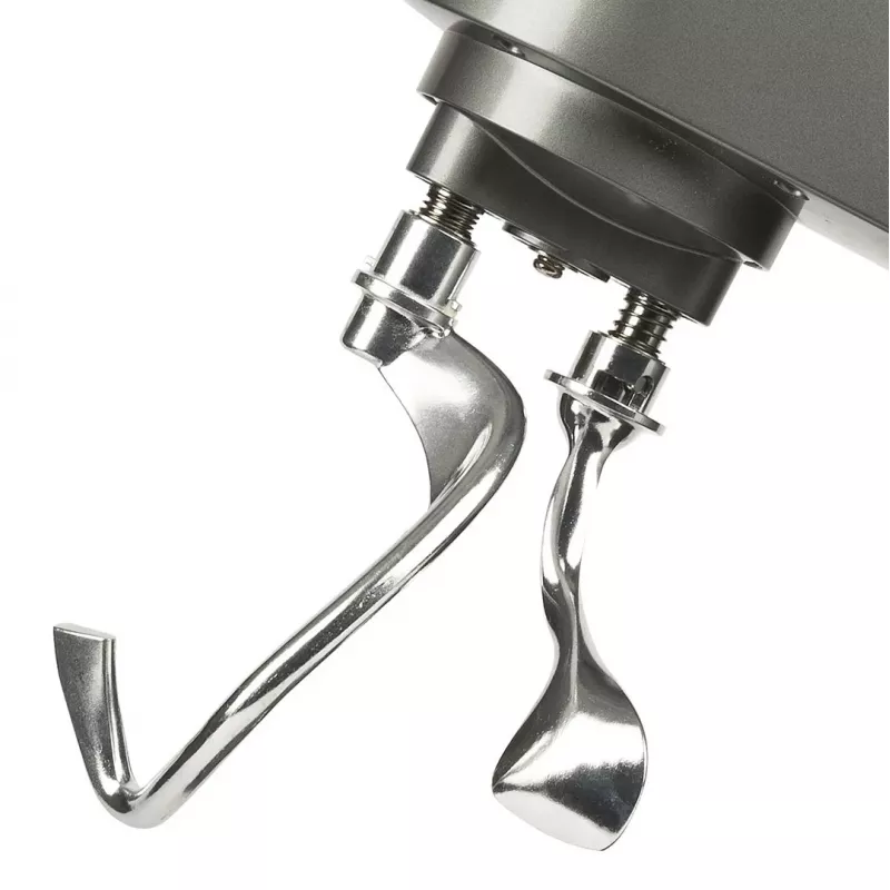 G3 Ferrari Pastaio Come a Mano food processor 1800 W 8 L Stainless steel