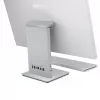 Lenovo IdeaCentre AIO 27IRH9 Intel® Core™ i5 i5-13420H 68.6 cm (27) QHD All-in-One PC 16 GB DDR5-SDRAM 1 TB SSD Windows 11 Home Wi-Fi 6 (802.11ax) Grey