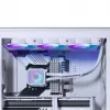 Phanteks Glacier One 360M25G2 Computer case Liquid cooling kit 12 cm White 1 pc(s)