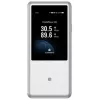 Wireless router ZTE U60 Pro Dual Band Wi‑Fi 802.11ac, 3600 Mbit/s, 10000 mAh battery, white, internal antennas